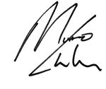 Munro autograph