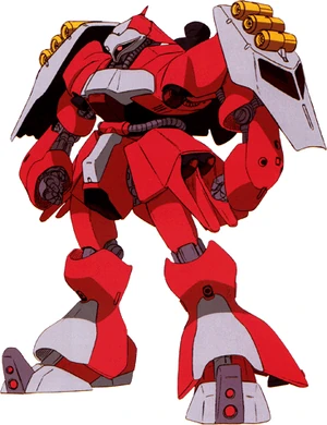 Msn-03-quess