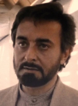 Kamir 001