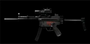 MP5SD6