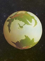 PernGlobe
