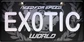WorldLicensePlateEX0TIC