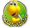 MK3DS Koopa icon