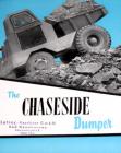 1976 CHASESIDE A80 4WD Dumptruck