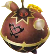 Tank Toppler BBSFM