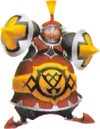 Buckle Bruiser BBSFM