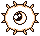 KDL2 Kracko sprite