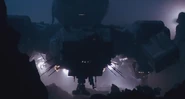 USCSS Nostromo