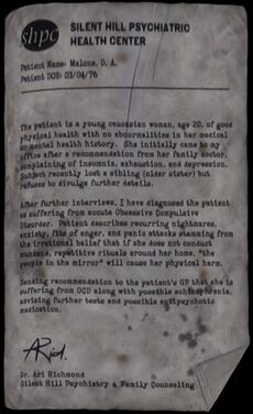Psy Notes