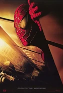 Spiderman ver1