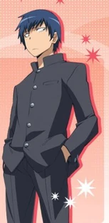 RyūjiTakasu
