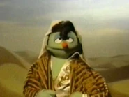 Elvis of Arabia