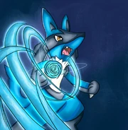 Spirit Cannon