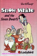 Snow White (Ladybird)