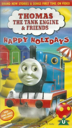 HappyHolidays