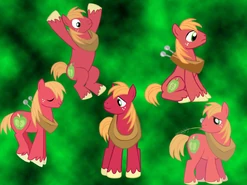 FANMADE Big Mac