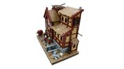Wizardhouse