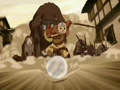 Aang guiding zoo animals.png