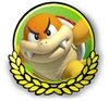 MK3DS Boom icon