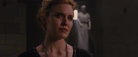 Irina goes to the Volturi
