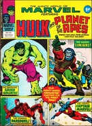 Mighty World of Marvel Vol 1 231