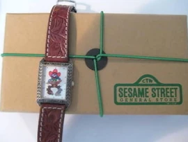 Pedre grover watch sesame general store