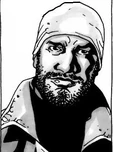 Tyreese comic
