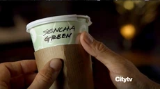 Sencha Green