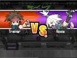 Player vs Homika