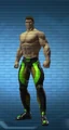 LegsAlienTech