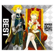 WanOpo KING & KNIGHT album