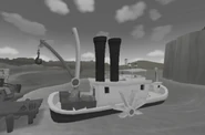 SteamBoat