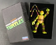 Mike limited