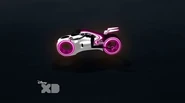 Pinkcycle