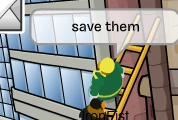 I met iron fist