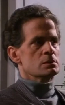 Victor Bendetti