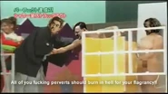Hitler's third trip to Japan - Hirohito pulls Hitler out