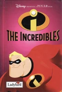 The Incredibles (Ladybird)