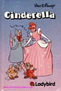 Cinderella (Ladybird)