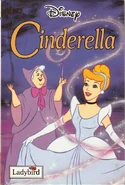 Cinderella (Ladybird 4)