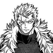 Laxus GMG PP
