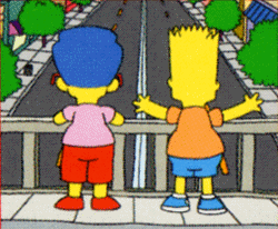 22 Short Films About Springfield (Promo Picture)