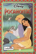 Pocahontas (Ladybird)