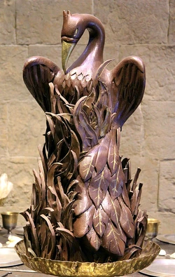 ChocolatePhoenixCake