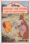 Winnie the Pooh ATMH Paperback