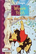 Winnie the Pooh ATHT (Ladybird 4)
