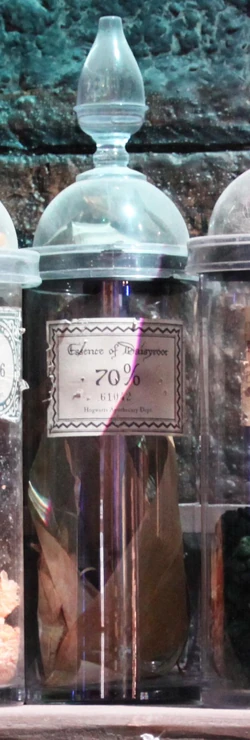 Essence of Daisyroot