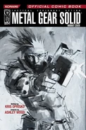 Mgsvariant