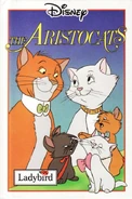 The Aristocats (Ladybird)