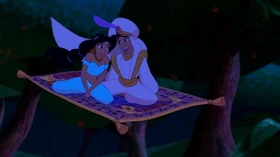 Aladdin Movie